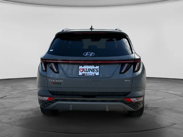 SEMINUEVOS HYUNDAI Tucson a Estados en autogozo