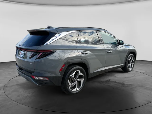 SEMINUEVOS HYUNDAI Tucson a Estados en autogozo