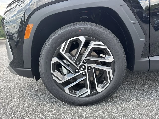 Nuevos HYUNDAI TUCSON at Gainesville Hyundai in Gainesville