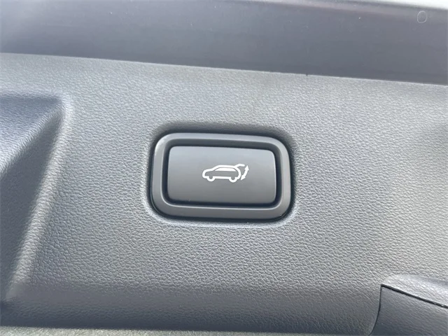 Nuevos HYUNDAI TUCSON at Gainesville Hyundai in Gainesville