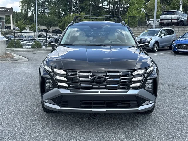 Nuevos HYUNDAI TUCSON at Gainesville Hyundai in Gainesville