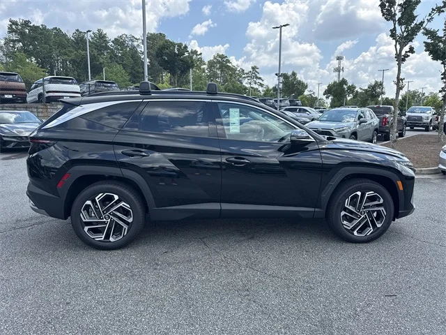 Nuevos HYUNDAI TUCSON at Gainesville Hyundai in Gainesville