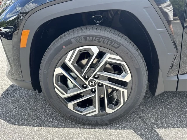 Nuevos HYUNDAI TUCSON at Gainesville Hyundai in Gainesville