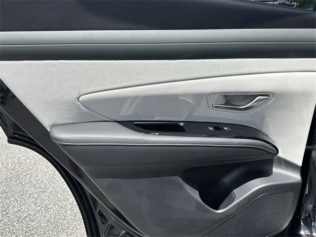 Nuevos HYUNDAI TUCSON at Gainesville Hyundai in Gainesville