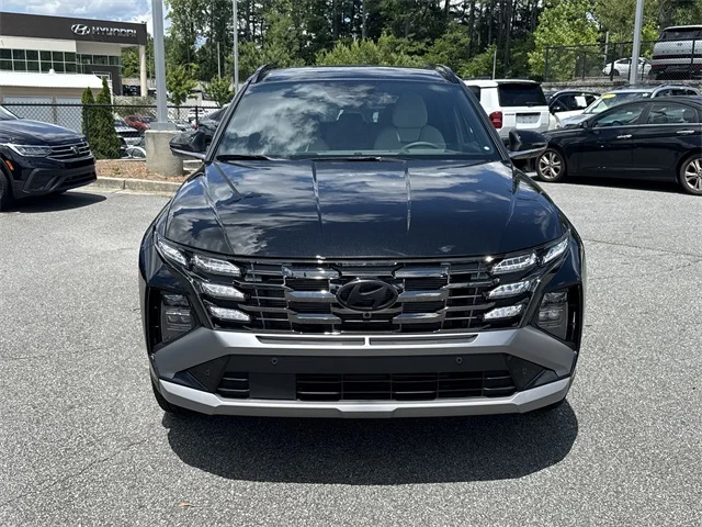 Nuevos HYUNDAI TUCSON at Gainesville Hyundai in Gainesville