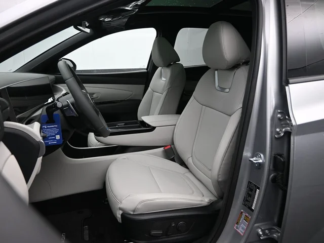 Nuevos HYUNDAI TUCSON à Estados chez autogozo