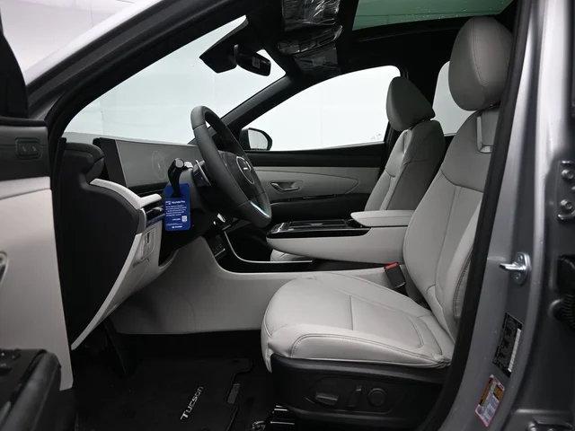 Nuevos HYUNDAI TUCSON à Estados chez autogozo