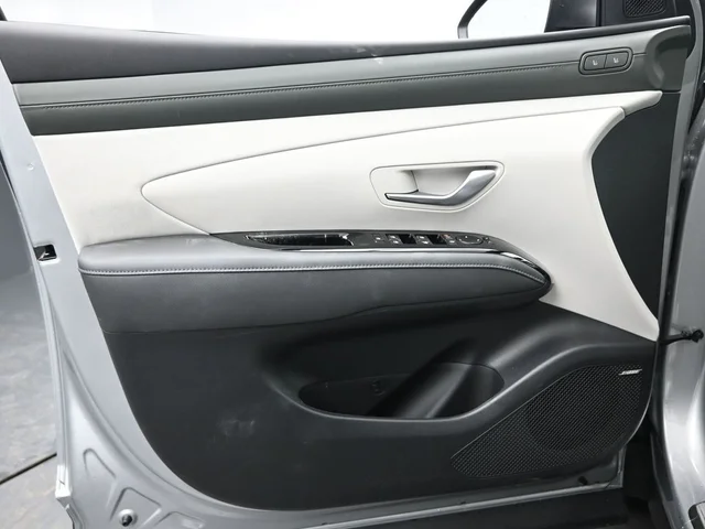 Nuevos HYUNDAI TUCSON à Estados chez autogozo