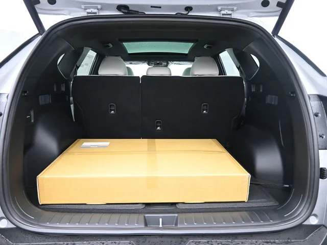 Nuevos HYUNDAI TUCSON à Estados chez autogozo