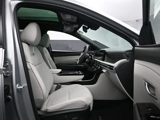 Nuevos HYUNDAI TUCSON à Estados chez autogozo