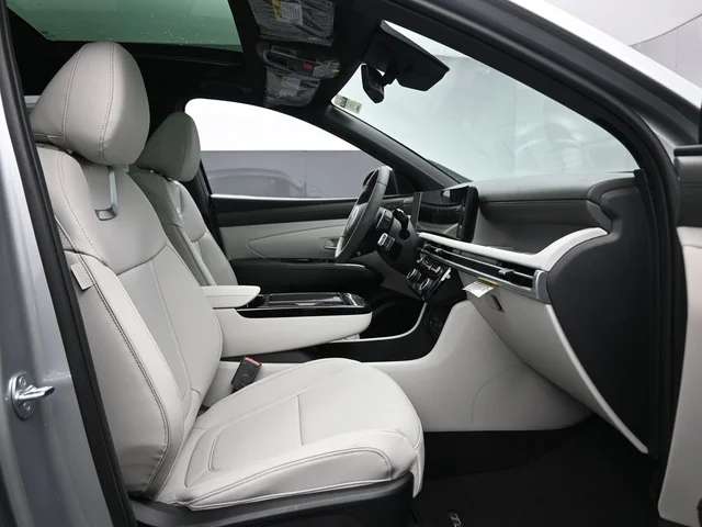 Nuevos HYUNDAI TUCSON à Estados chez autogozo