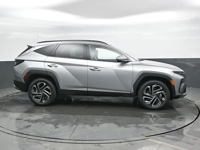 Nuevos HYUNDAI TUCSON à Estados chez autogozo