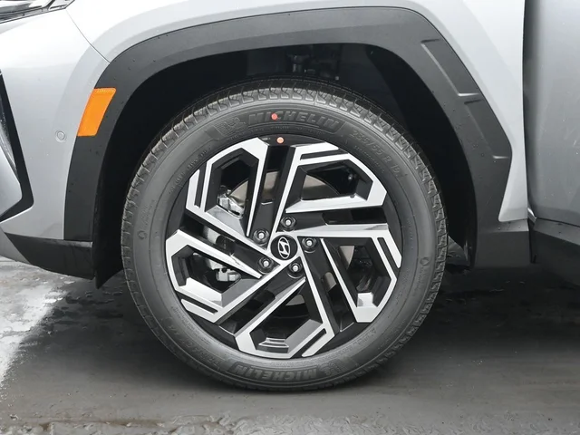 Nuevos HYUNDAI TUCSON à Estados chez autogozo
