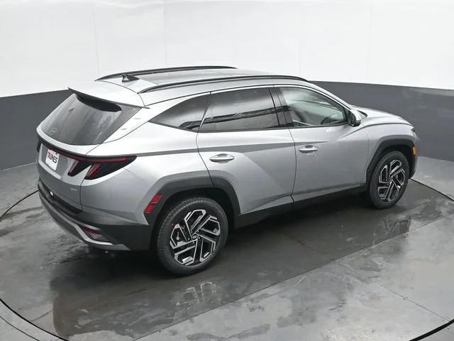 Nuevos HYUNDAI TUCSON à Estados chez autogozo