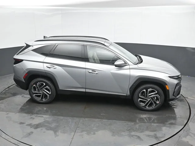 Nuevos HYUNDAI TUCSON à Estados chez autogozo