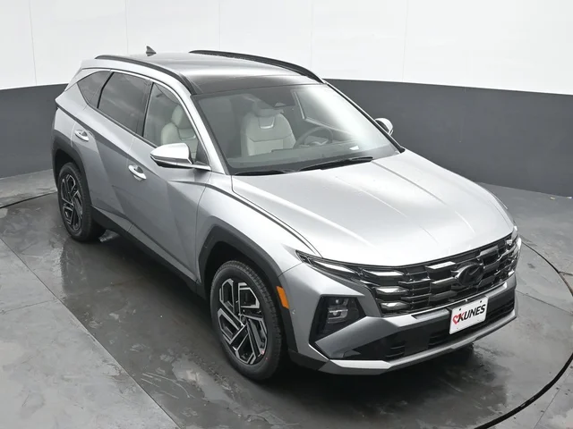 Nuevos HYUNDAI TUCSON à Estados chez autogozo