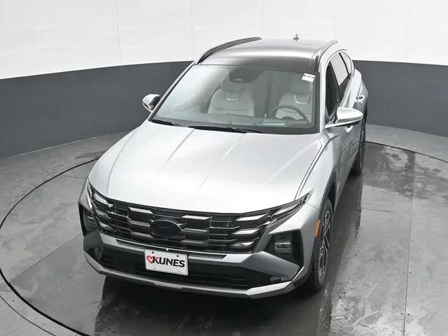 Nuevos HYUNDAI TUCSON à Estados chez autogozo
