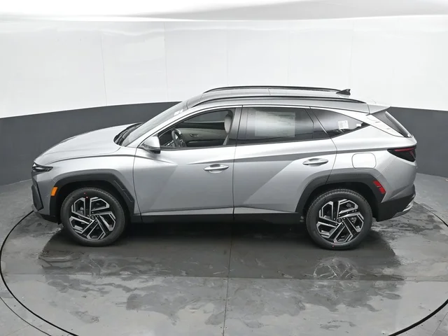 Nuevos HYUNDAI TUCSON à Estados chez autogozo