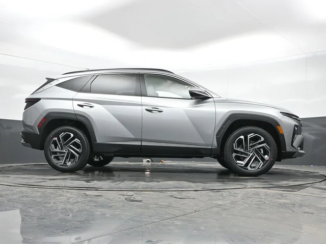 Nuevos HYUNDAI TUCSON à Estados chez autogozo