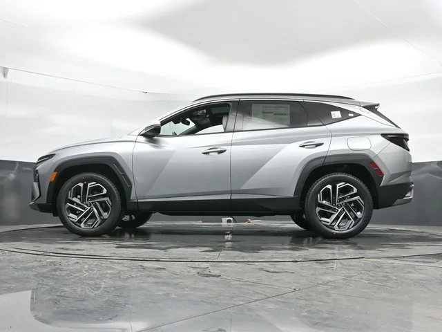 Nuevos HYUNDAI TUCSON à Estados chez autogozo