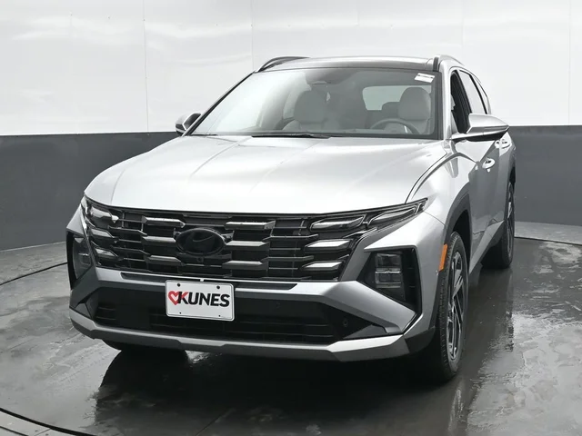 Nuevos HYUNDAI TUCSON à Estados chez autogozo