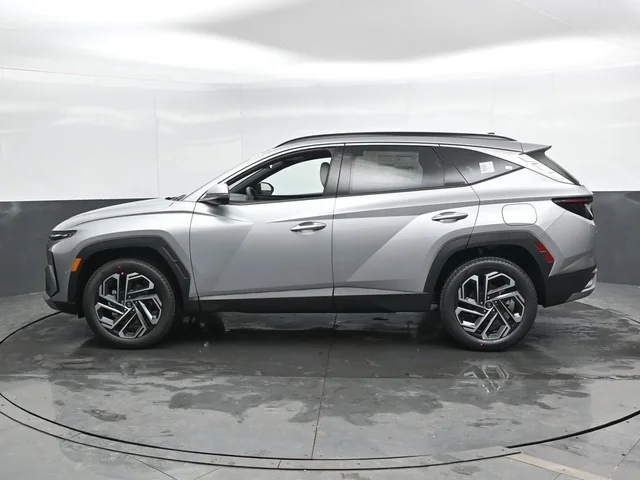 Nuevos HYUNDAI TUCSON à Estados chez autogozo