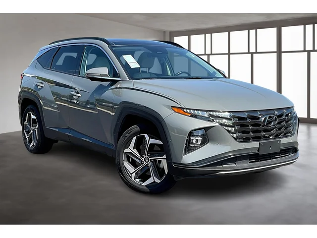 SEMINUEVOS HYUNDAI Tucson a Gainesville en Gainesville Hyundai