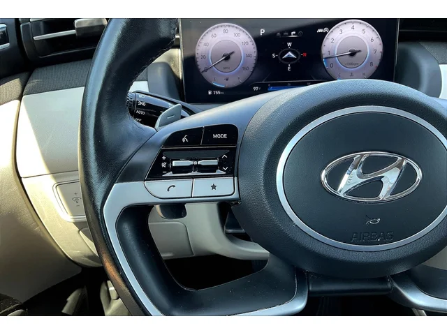 SEMINUEVOS HYUNDAI Tucson a Gainesville en Gainesville Hyundai
