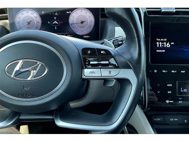 SEMINUEVOS HYUNDAI Tucson a Gainesville en Gainesville Hyundai