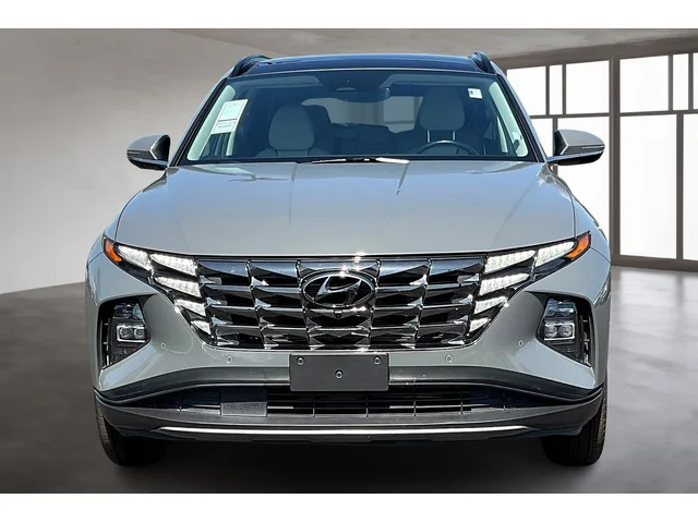 SEMINUEVOS HYUNDAI Tucson a Gainesville en Gainesville Hyundai