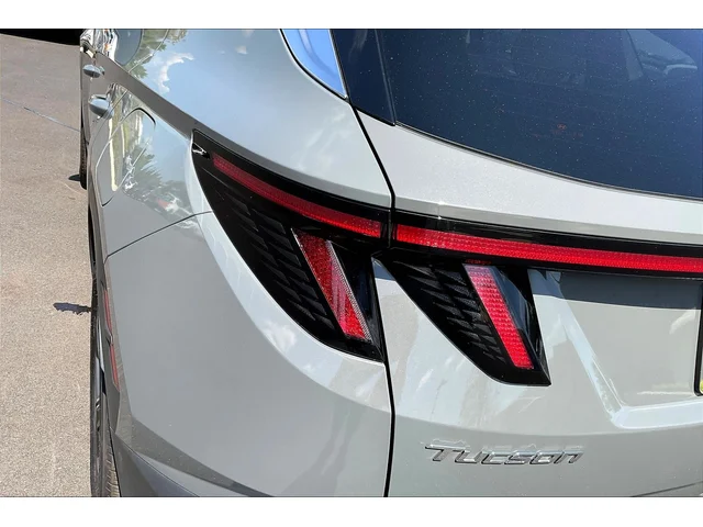 SEMINUEVOS HYUNDAI Tucson a Gainesville en Gainesville Hyundai