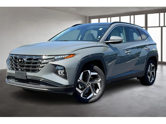 SEMINUEVOS HYUNDAI Tucson a Gainesville en Gainesville Hyundai