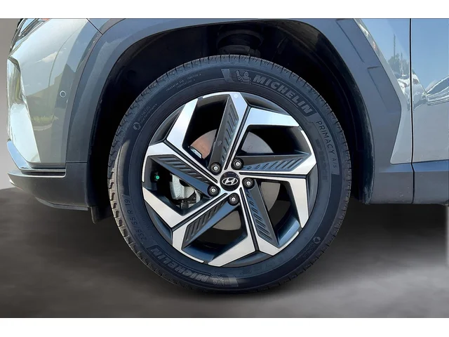 SEMINUEVOS HYUNDAI Tucson a Gainesville en Gainesville Hyundai