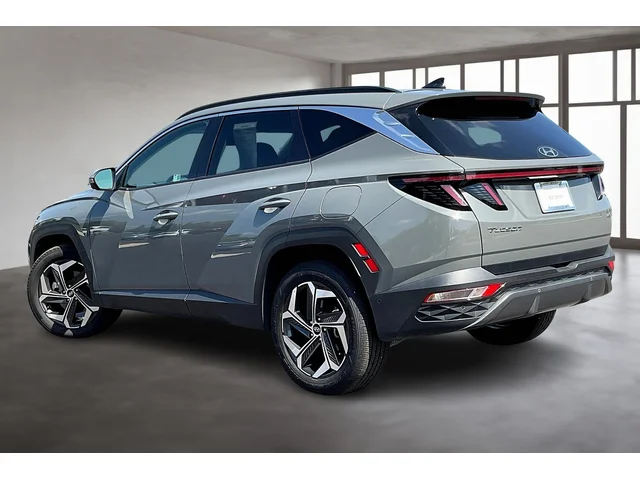 SEMINUEVOS HYUNDAI Tucson a Gainesville en Gainesville Hyundai