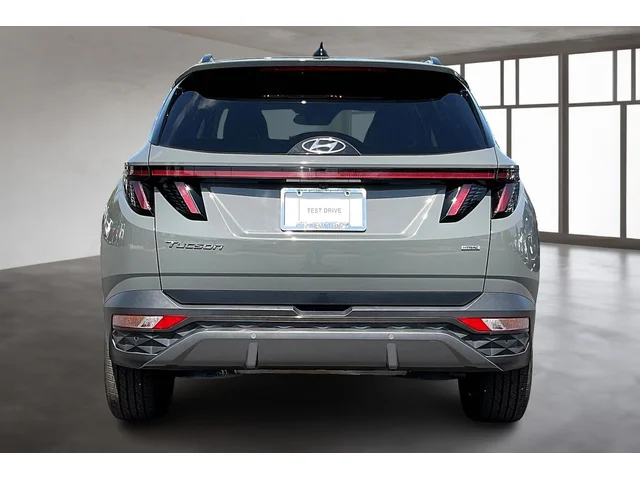 SEMINUEVOS HYUNDAI Tucson a Gainesville en Gainesville Hyundai