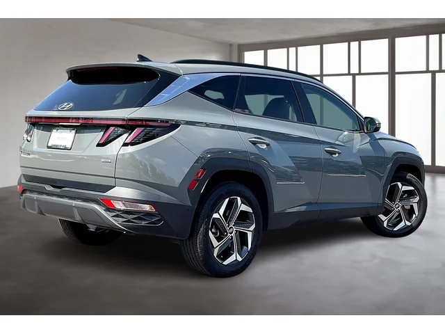 SEMINUEVOS HYUNDAI Tucson a Gainesville en Gainesville Hyundai