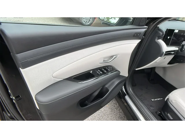 Nuevos HYUNDAI TUCSON at Gainesville Hyundai in Gainesville