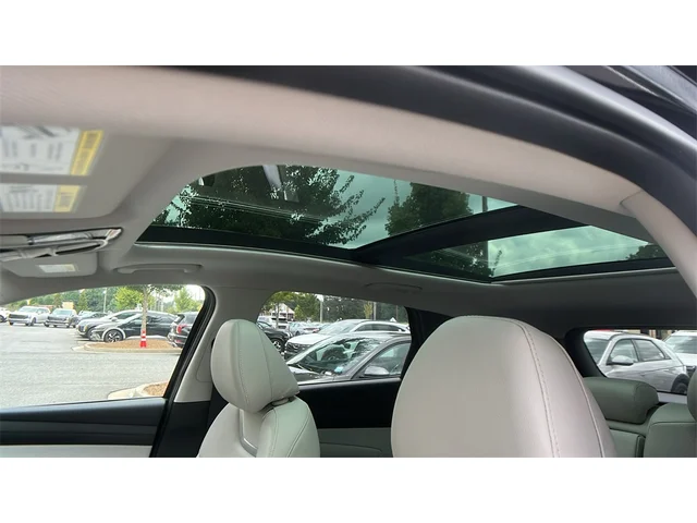 Nuevos HYUNDAI TUCSON at Gainesville Hyundai in Gainesville