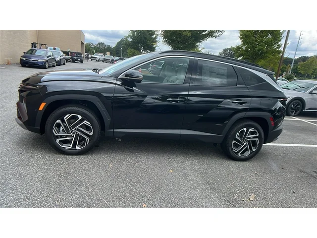 Nuevos HYUNDAI TUCSON at Gainesville Hyundai in Gainesville
