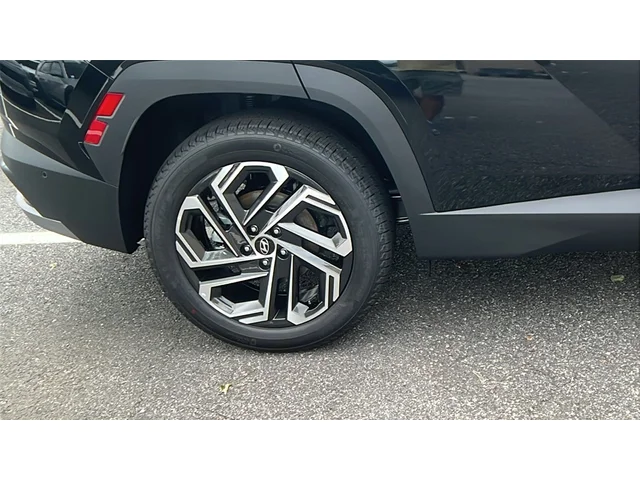 Nuevos HYUNDAI TUCSON at Gainesville Hyundai in Gainesville