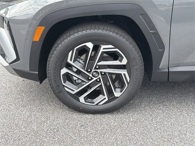 Nuevos HYUNDAI TUCSON at Gainesville Hyundai in Gainesville