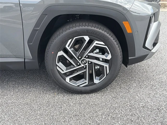 Nuevos HYUNDAI TUCSON at Gainesville Hyundai in Gainesville