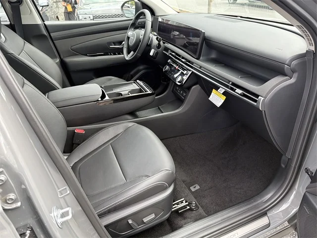 Nuevos HYUNDAI TUCSON at Gainesville Hyundai in Gainesville