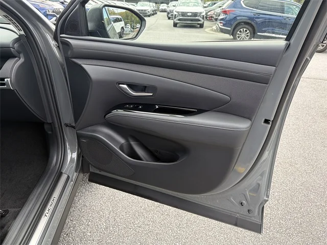 Nuevos HYUNDAI TUCSON at Gainesville Hyundai in Gainesville