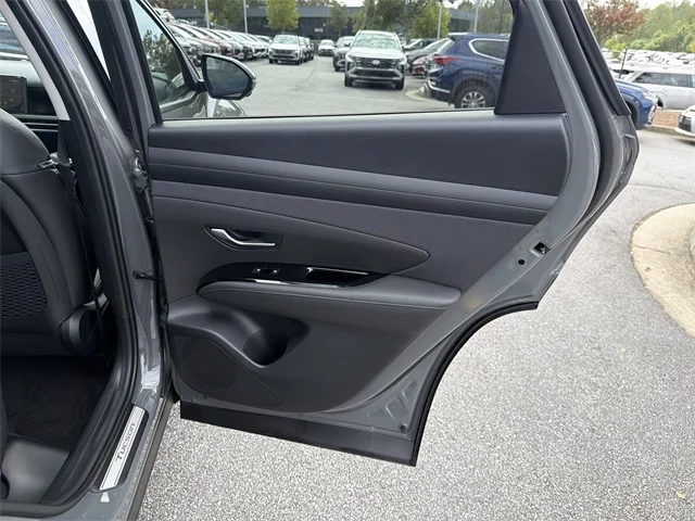 Nuevos HYUNDAI TUCSON at Gainesville Hyundai in Gainesville