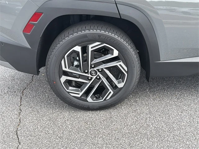 Nuevos HYUNDAI TUCSON at Gainesville Hyundai in Gainesville