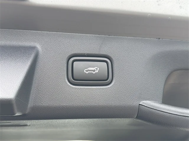 Nuevos HYUNDAI TUCSON at Gainesville Hyundai in Gainesville