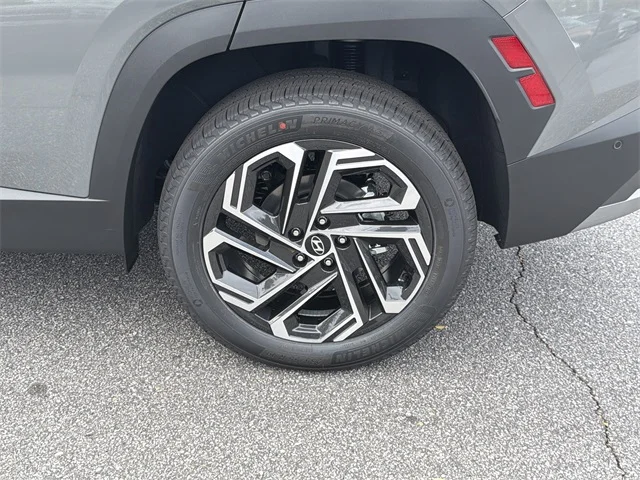 Nuevos HYUNDAI TUCSON at Gainesville Hyundai in Gainesville
