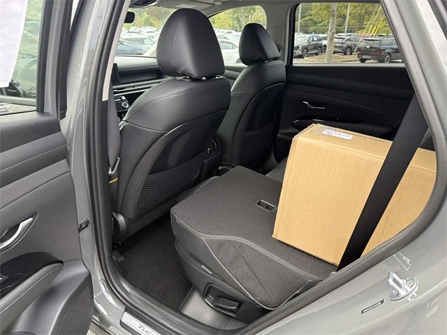 Nuevos HYUNDAI TUCSON at Gainesville Hyundai in Gainesville