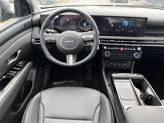 Nuevos HYUNDAI TUCSON at Gainesville Hyundai in Gainesville